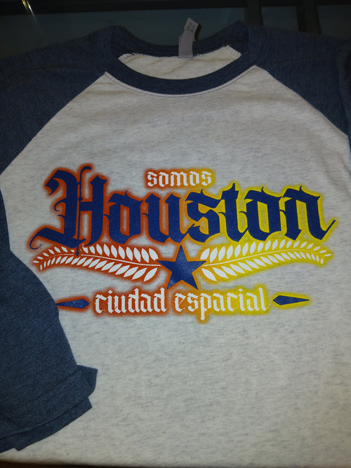 Houston - Ciudad Espacial