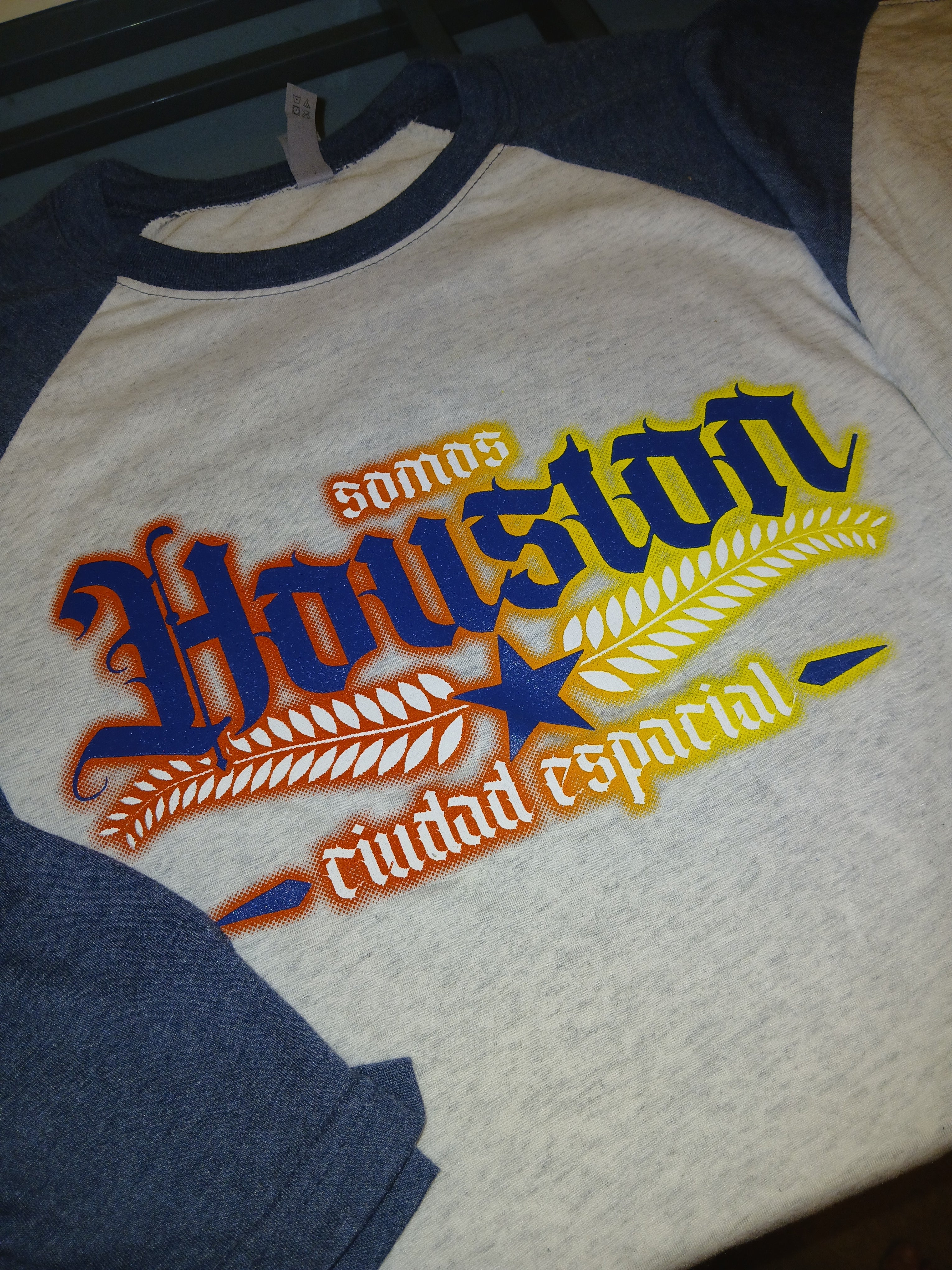 Houston - Ciudad Espacial