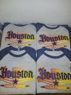 Houston - Ciudad Espacial