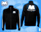 Rayados Texanos - Monterrey Jacket + Free Tote Bag!