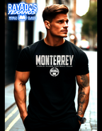 Monterrey - World Class Football Club