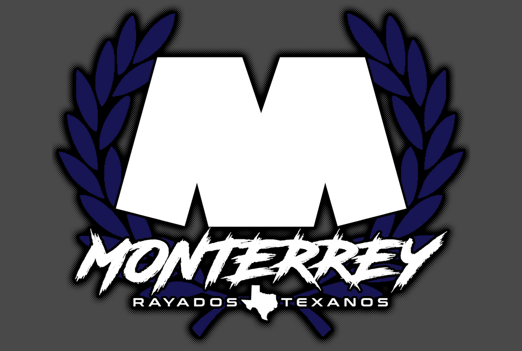 Rayados Texanos - Hoodie + Free Tote Bag!
