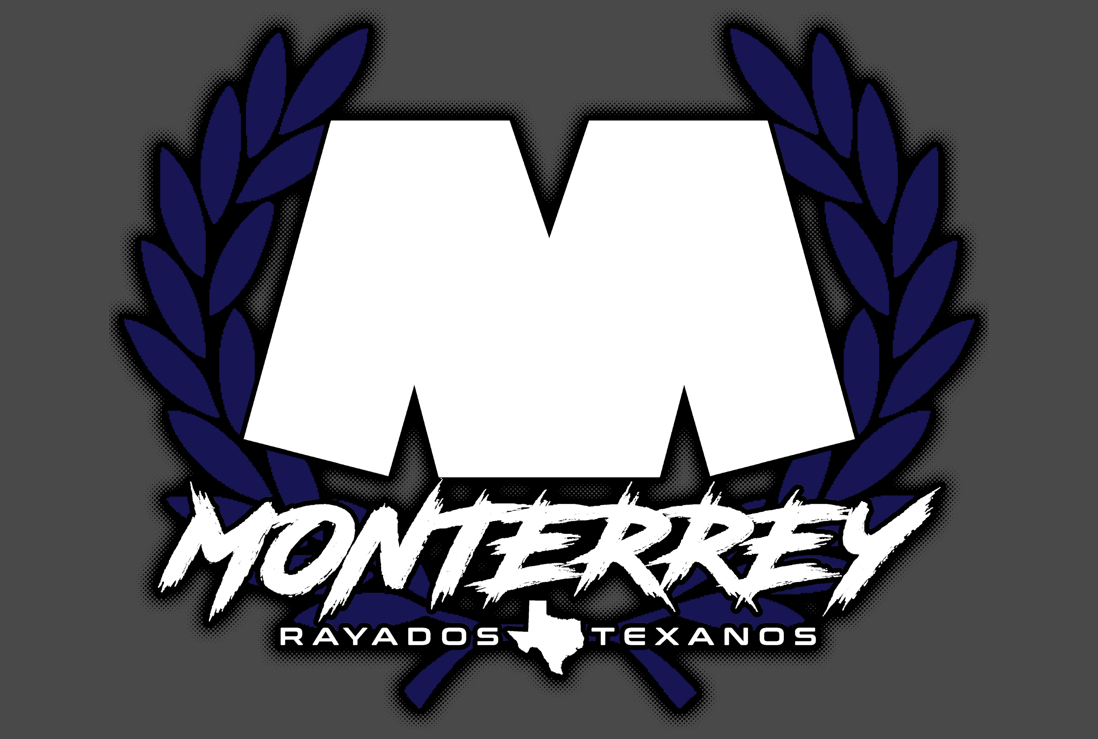 Rayados Texanos - Hoodie + Free Tote Bag!