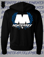 Rayados Texanos - Hoodie + Free Tote Bag!