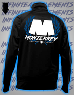 Rayados Texanos - Monterrey Jacket + Free Tote Bag!