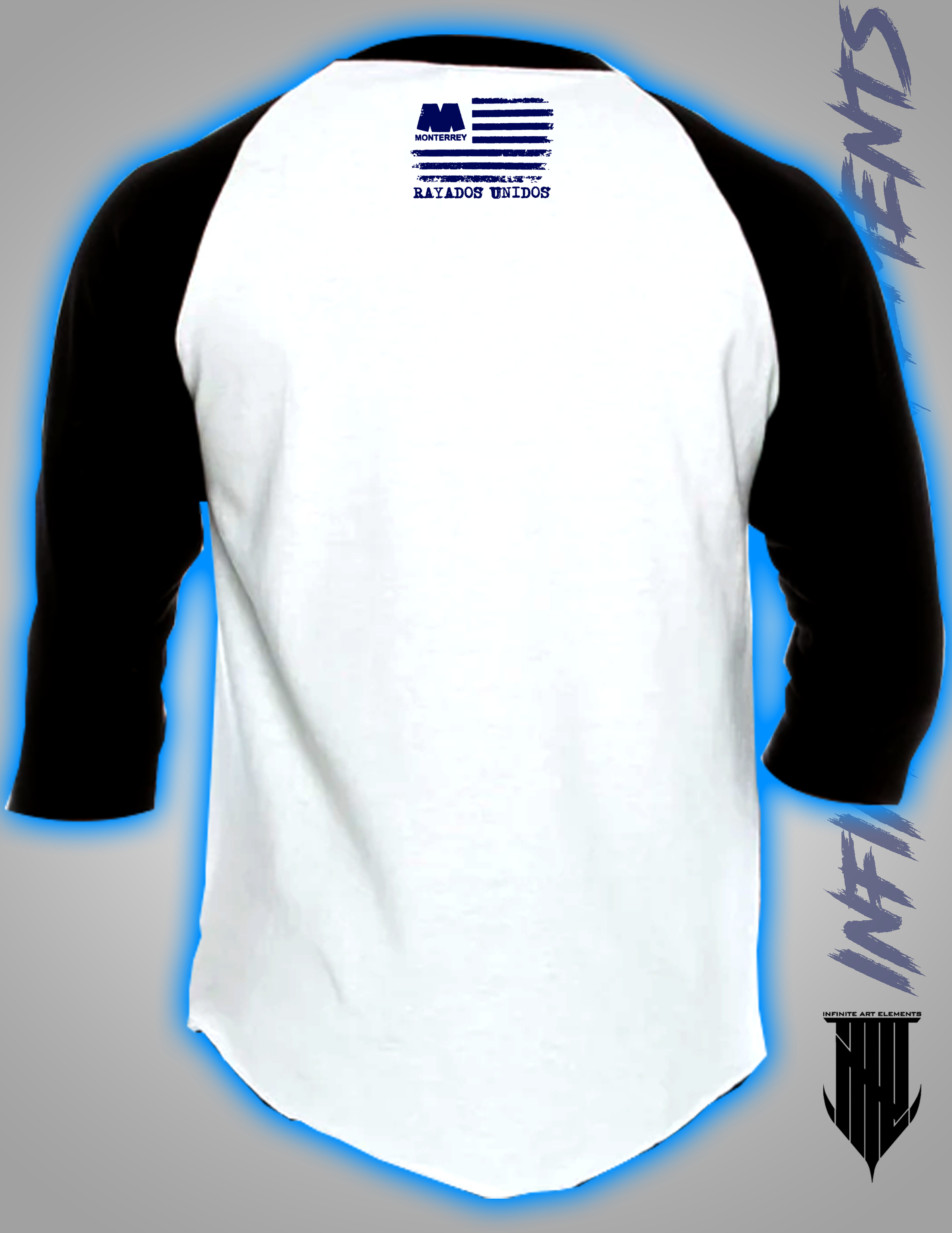 Siempre Monterrey 1945 Design + Free Tote Bag!