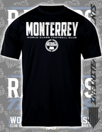 Monterrey - World Class Football Club