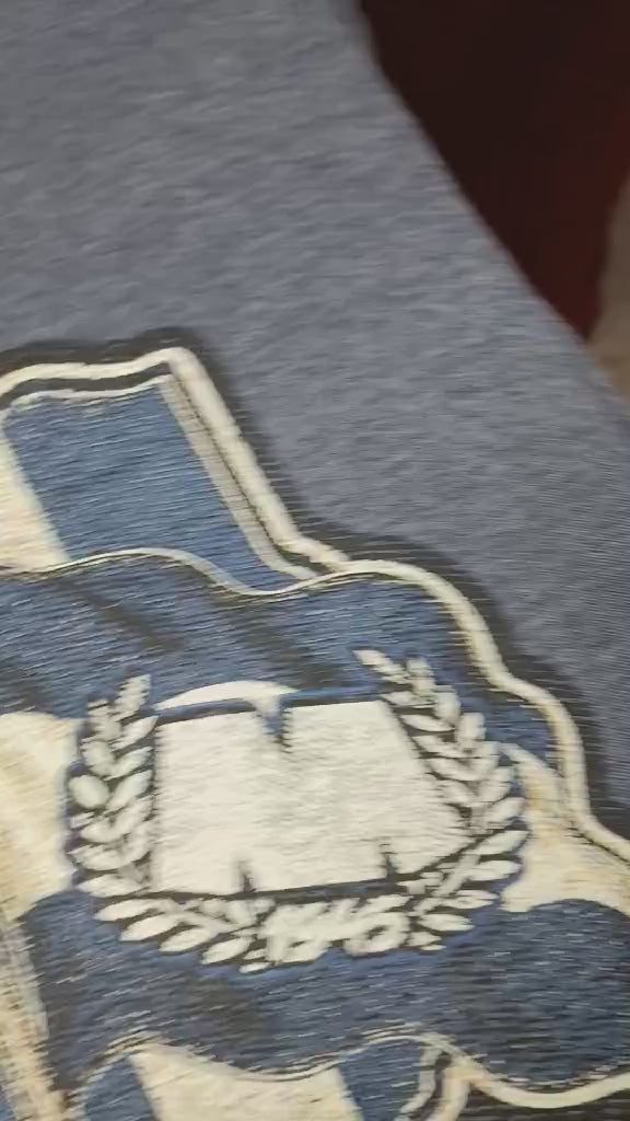 Rayados Texanos OFFICIAL FAN Shirt - HEATHER NAVY