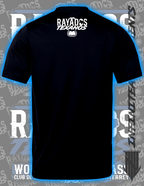 Rayados Texanos - Official Design