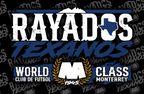 Rayados Texanos - Official Design